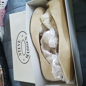 Steve Madden Flats
